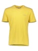 Calvin Klein Shirt in Gelb