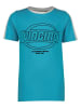 Vingino Shirt "Hohn" in Türkis