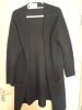 SELECTED FEMME Cardigan "Flaua" in Schwarz