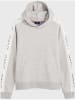 Gant Sweatshirt in Hellgrau