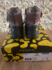 Lurchi Winterboots "Kina" in Rosa