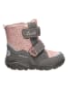 Lurchi Winterboots "Kina" in Rosa