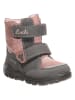 Lurchi Winterboots "Kina" in Rosa