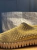 Ilse Jacobsen Slipper helles gelb Gr. 40 OVP