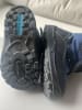 Richter Shoes Winterstiefel in Dunkelblau