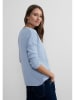 Cecil Pullover in Hellblau