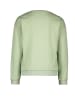 Like Flo Sweatshirt in Mint