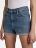 G-Star Jeansshorts in Blau