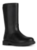 Geox Stiefel "Eclair" in Schwarz