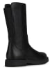 Geox Stiefel "Eclair" in Schwarz