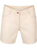 Alpine Pro Shorts "Bluebella" in Beige