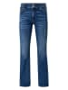 Q/S designed by s.Oliver Jeans Bootcut in Blau