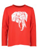 lamino Longsleeve in Rot