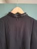 More & More Top in Schwarz