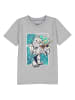 lamino Shirt in Grau