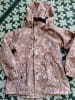 enfant Funktionsjacke in Beige