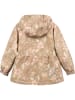 enfant Funktionsjacke in Beige