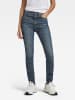 G-Star Jeans - Skinny fit - in Blau