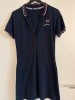 Geographical Norway Polokleid "Jamaela" in Dunkelblau