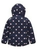 TOM TAILOR kids Softshelljacke in Dunkelblau/ Rosa