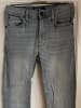 BLEND Slim Fit Jeans Denim Pants JET FIT MULTIFLEX in Grau-2