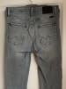BLEND Slim Fit Jeans Denim Pants JET FIT MULTIFLEX in Grau-2