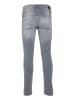 BLEND Slim Fit Jeans Denim Pants JET FIT MULTIFLEX in Grau-2
