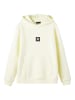 LMTD Stylischer Sweat-Hoddie in warmen Gelb