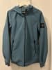 JACK & JONES Junior Übergangsjacke in Blau