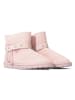 ISLAND BOOT Winterboots "Cristen" in Rosa