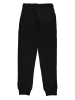 True Religion Sweathose "TR Script Jogger" in Schwarz