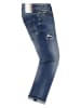Vingino Jeans "Danny" - Slim fit -  in Blau