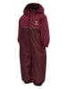 Hummel Schneeanzug "Snoopy" in Rot