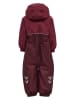 Hummel Schneeanzug "Snoopy" in Rot