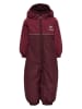 Hummel Schneeanzug "Snoopy" in Rot