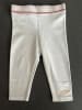 Hugo Boss Kids Leggings in Weiß