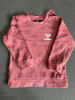 Hummel Sweatshirt "Cheer" in Rosa