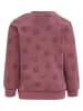 Hummel Sweatshirt "Cheer" in Rosa