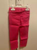 Sense Organics Hose "Dea" in Pink