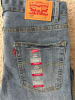 Levi's Kids Jeans in Blau