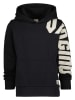 Vingino Hoodie "Nazloe" in Schwarz