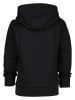 Vingino Hoodie "Nazloe" in Schwarz