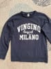 Vingino Sweatshirt in Dunkelblau