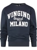 Vingino Sweatshirt in Dunkelblau