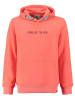 Garcia Sweatshirt in Lachs