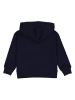 GAP Hoodie in Dunkelblau