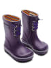 Bundgaard Gummistiefel "Classic" in Lila