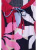 Street One Kleid in cherry red