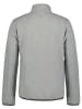 Icepeak Sweatjacke "Aikena" in Grau