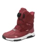 Trollkids Winterboots "Narvik XT" in Rot